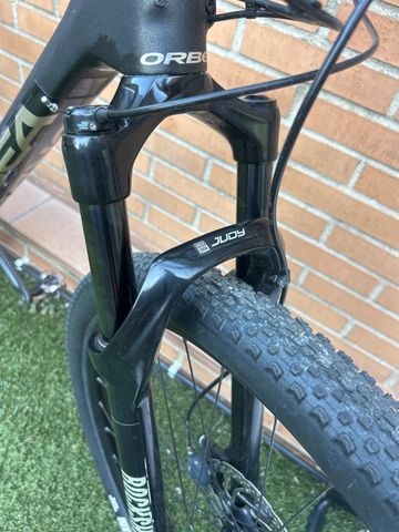 Używany Orbea ALMA M50 2024 2024 Mountainbike — zdjęcie 11 z 11