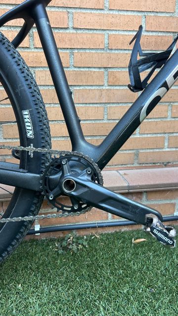 Używany Orbea ALMA M50 2024 2024 Mountainbike — zdjęcie 4 z 11