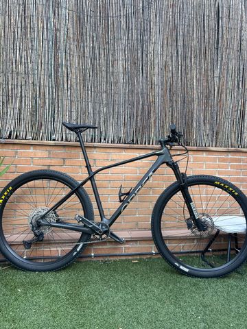 Używany Orbea ALMA M50 2024 2024 Mountainbike — zdjęcie 1 z 11