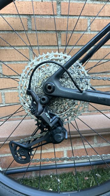 Używany Orbea ALMA M50 2024 2024 Mountainbike — zdjęcie 3 z 11