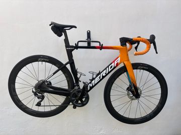 Used Merida REACTO 5000 2023 2023 Road & Gravel