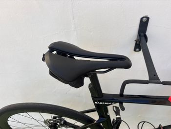 Used Merida REACTO 5000 2023 2023 Road & Gravel, Black — image 5 of 5