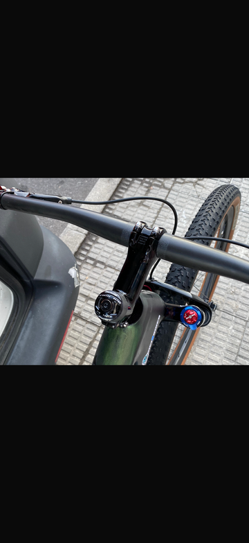 Specialized S-Works Epic 2021 2021 Mountainbike usato, Nero — immagine 7 di 9