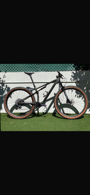 Gebrauchtes Specialized S-Works Epic 2021 2021 MTB