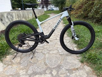 Used Scott Spark RC World Cup 2027 2027 MTB