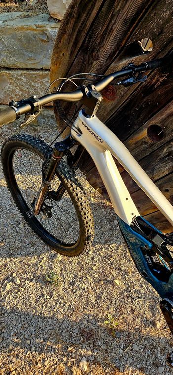 Brugt Cannondale Jekyll 2 2025 2025 Mountainbike — billede 3 af 8