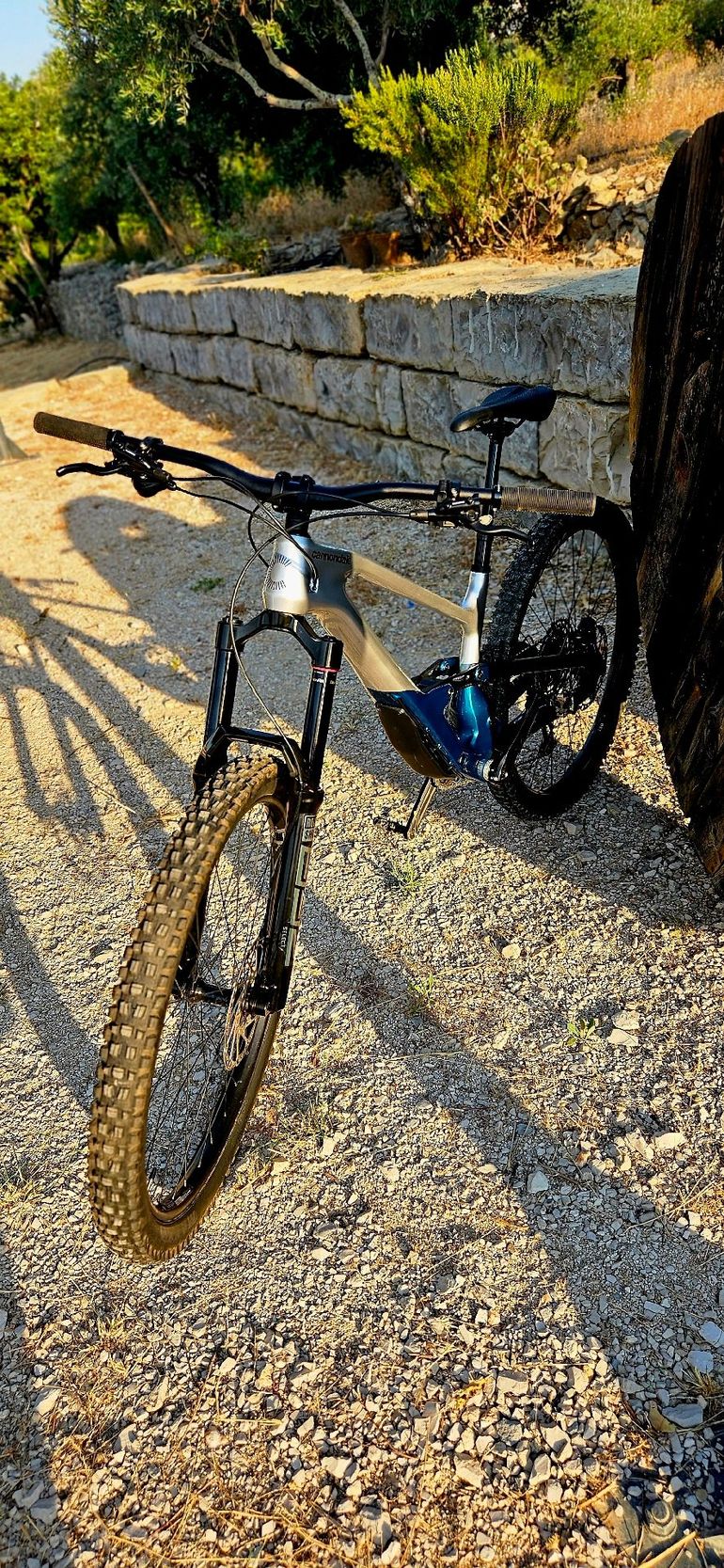 Brugt Cannondale Jekyll 2 2025 2025 Mountainbike — billede 6 af 8