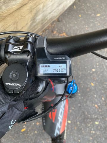 Thok MIG-R 2022 2022 Mountainbike d'occasion — image 4 sur 4