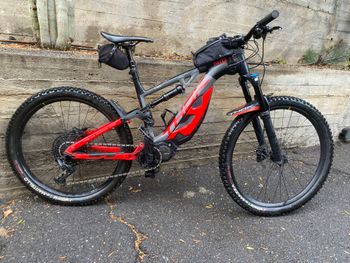 Used Thok MIG-R 2022 2022 MTB