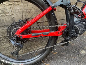 Thok MIG-R 2022 2022 Mountainbike d'occasion — image 3 sur 4