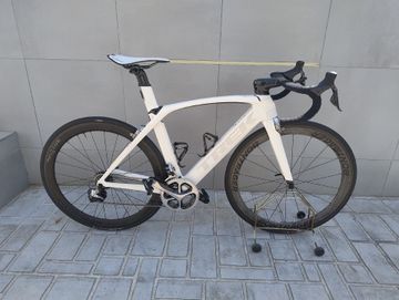 Trek Madone Race Shop Limited H1 2016 2016 Road & Gravel d'occasion