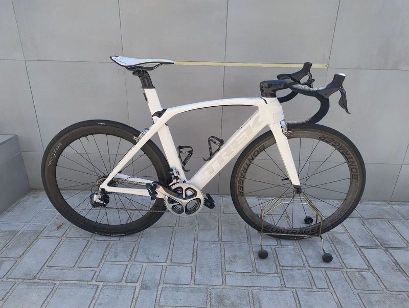 Used Trek Madone Race Shop Limited H1 2016 2016 Road & Gravel