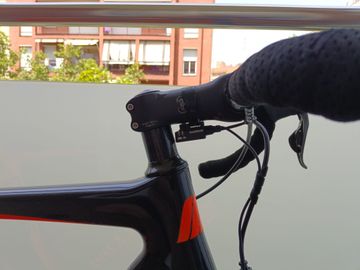 Used Cipollini Bond 2015 Road & Gravel, Red — image 3 of 7