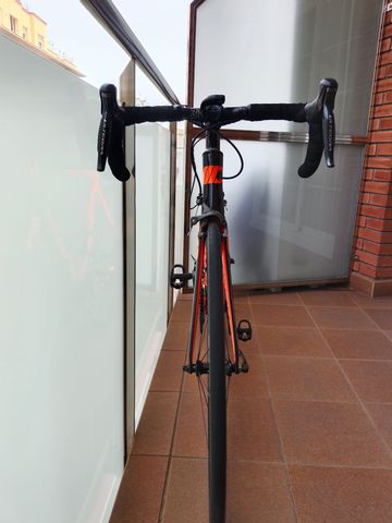 Used Cipollini Bond 2015 Road & Gravel, Red — image 6 of 7