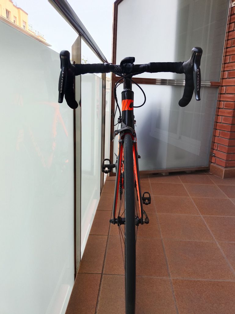 Brugt Cipollini Bond 2015 Road & Gravel — billede 6 af 7