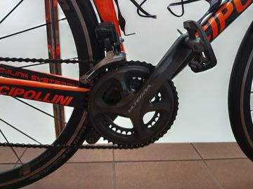Used Cipollini Bond 2015 Road & Gravel, Red — image 5 of 7