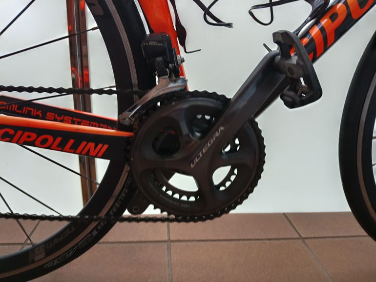 Brugt Cipollini Bond 2015 Road & Gravel — billede 5 af 7