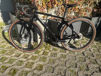 Käytetty Colnago C68 Frameset 2025 Road & Gravel — kuva 5 / 9