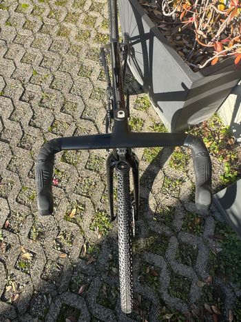 Käytetty Colnago C68 Frameset 2025 Road & Gravel — kuva 3 / 9