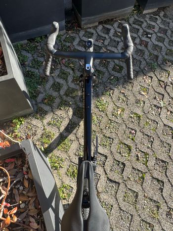 Käytetty Colnago C68 Frameset 2025 Road & Gravel — kuva 4 / 9