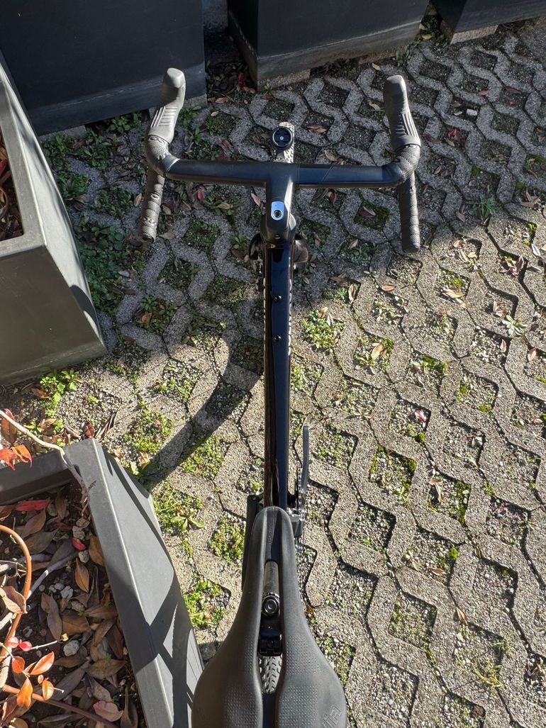 Käytetty Colnago C68 Frameset 2025 Road & Gravel — kuva 4 / 9
