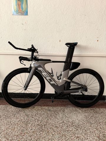 Used Felt IA10 2018 2018 Road & Gravel, Light Gray — image 1 of 11