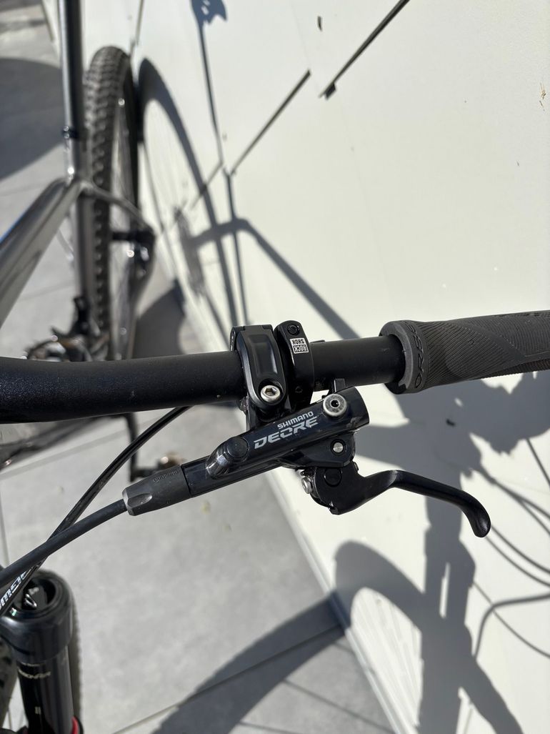 Brugt Orbea ALMA M20 2022 2022 Mountainbike — billede 5 af 12