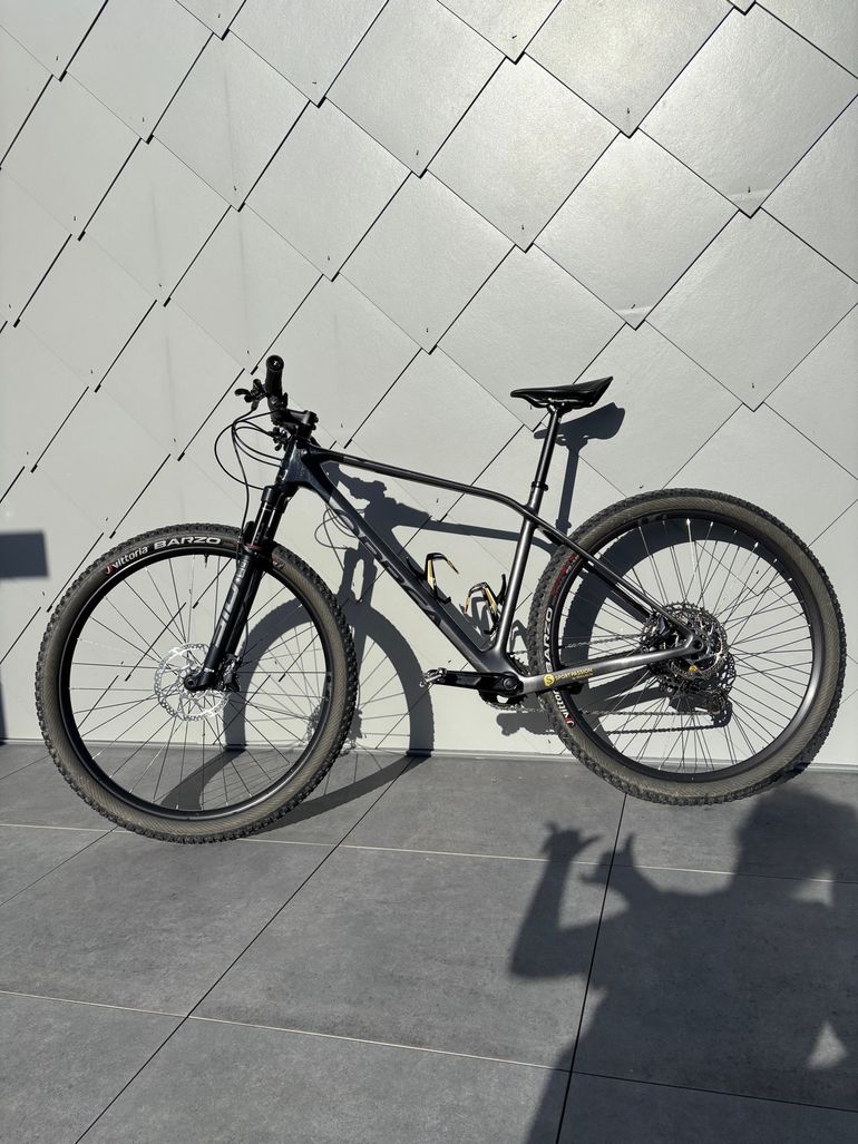 Brugt Orbea ALMA M20 2022 2022 Mountainbike — billede 2 af 12