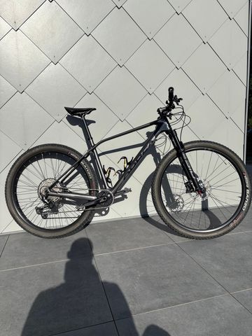 Brugt Orbea ALMA M20 2022 2022 MTB