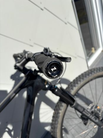 Brugt Orbea ALMA M20 2022 2022 Mountainbike — billede 6 af 12