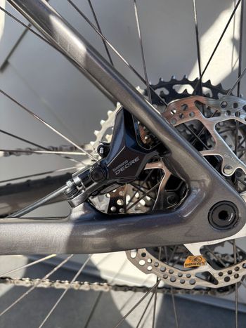 Brugt Orbea ALMA M20 2022 2022 Mountainbike — billede 10 af 12
