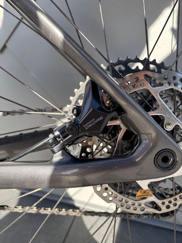 Gebrauchtes Orbea ALMA M20 2022 2022 Mountainbike, Schwarz, 29 — Bild 10 von 12