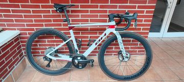 Gebrauchtes BH ULTRALIGHT 8.5 2023 2023 Road & Gravel, Weiß — Bild 2 von 11