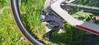 Brugt BH ULTRALIGHT 8.5 2023 2023 Road & Gravel — billede 8 af 11