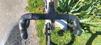 Brugt BH ULTRALIGHT 8.5 2023 2023 Road & Gravel — billede 11 af 11