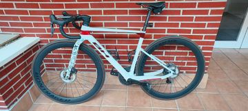 Used BH ULTRALIGHT 8.5 2023 2023 Road & Gravel
