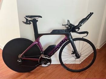 Used Cervélo P-Series Shimano Dura Ace Di2 2021 Road & Gravel