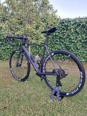 Brugt Orbea ORCA M30 2025 2025 Road & Gravel — billede 9 af 9