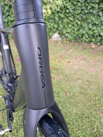 Brugt Orbea ORCA M30 2025 2025 Road & Gravel — billede 5 af 9