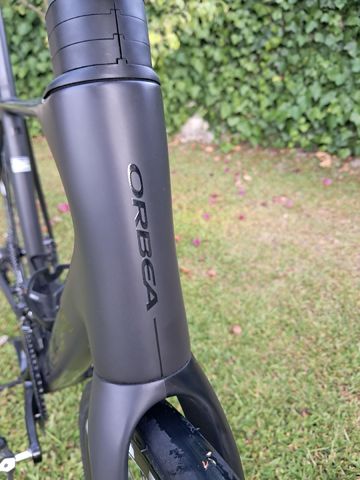 Orbea ORCA M30 2025 2025 Road & Gravel d'occasion — image 5 sur 9