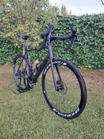 Orbea ORCA M30 2025 2025 Road & Gravel d'occasion — image 4 sur 9