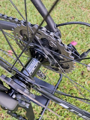 Orbea ORCA M30 2025 2025 Road & Gravel d'occasion — image 7 sur 9