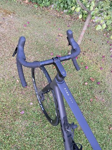 Orbea ORCA M30 2025 2025 Road & Gravel d'occasion — image 8 sur 9