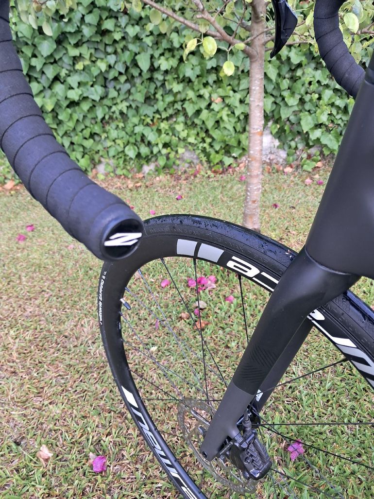 Brugt Orbea ORCA M30 2025 2025 Road & Gravel — billede 6 af 9