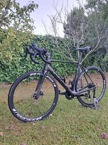 Brugt Orbea ORCA M30 2025 2025 Road & Gravel — billede 2 af 9