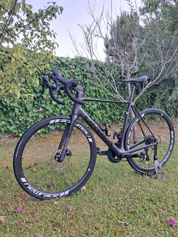 Orbea ORCA M30 2025 2025 Road & Gravel d'occasion — image 2 sur 9