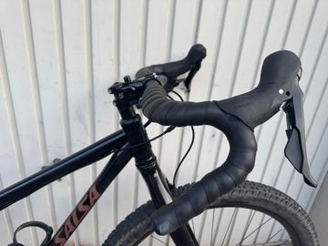 Brugt Salsa Fargo Shimano GRX 2024 Road & Gravel — billede 5 af 10