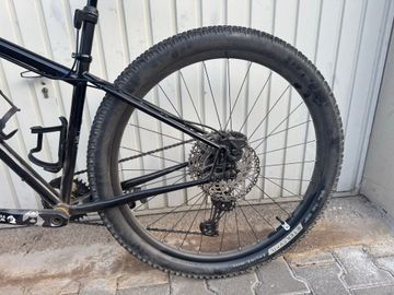 Brugt Salsa Fargo Shimano GRX 2024 Road & Gravel — billede 7 af 10