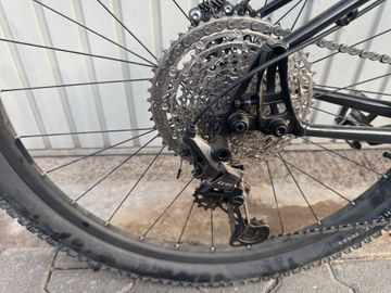 Brugt Salsa Fargo Shimano GRX 2024 Road & Gravel — billede 3 af 10