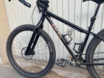 Brugt Salsa Fargo Shimano GRX 2024 Road & Gravel — billede 8 af 10